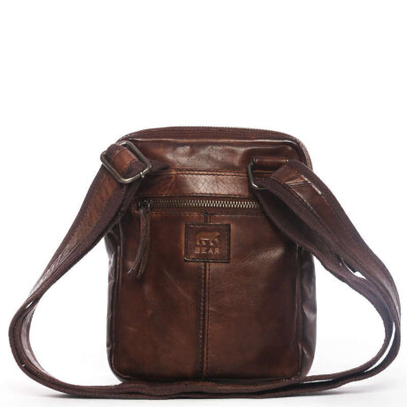 Сумка мужская Bear Design CL42993 brown