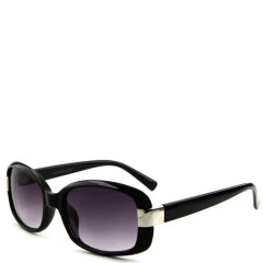 Очки солнцезащитные Tropical 8163 Blk/smoke