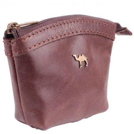 Монетница Dimanche 570 Camel премиум