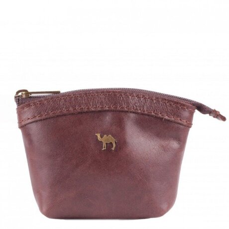 Монетница Dimanche 570 Camel премиум