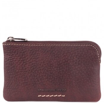Ключница Stampa Brio 309-1124PF Brown 