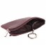 Ключница Stampa Brio 309-1124PF Brown 