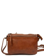 Сумка женская Bear CL41703 cognac