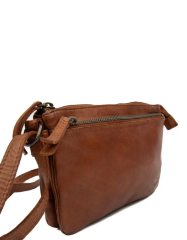 Сумка женская Bear CL41703 cognac