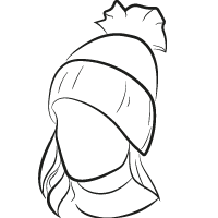 ИЗ ТЕКСТИЛЯ